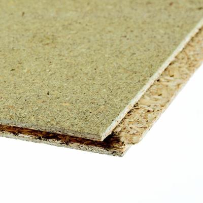 22mmX2400mmX600mm MR P5 Chipboard T&G Flooring