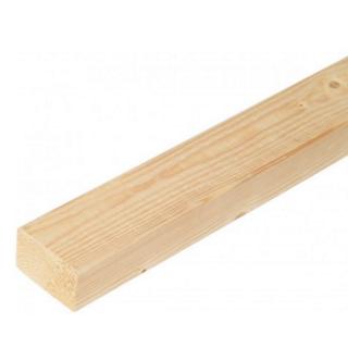 50 x 100mm CLS C16 Structural Graded 2.4m long (38 x 89mm finish)