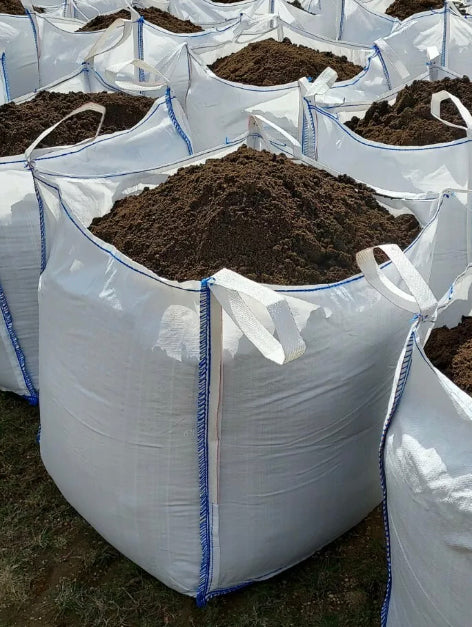 Top soil