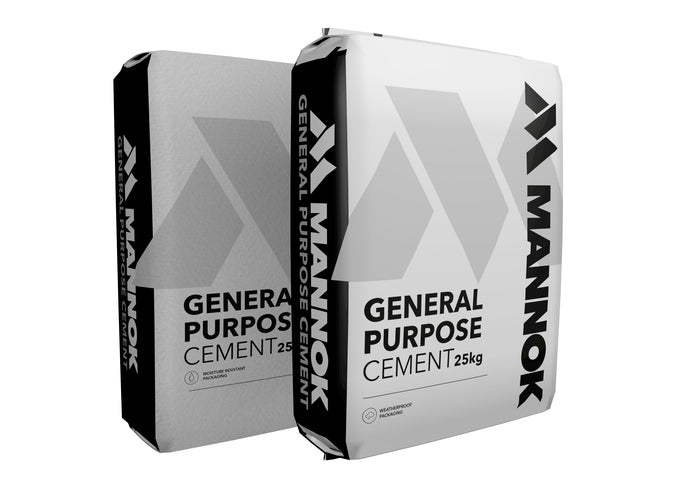 General Cement